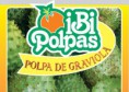 Polpas de Graviola